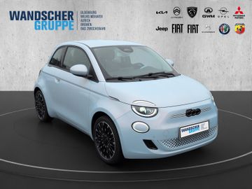 Fiat 500e Icon 42kw *LED*ACC*NAVI*KAMERA*SHZ*PDC*