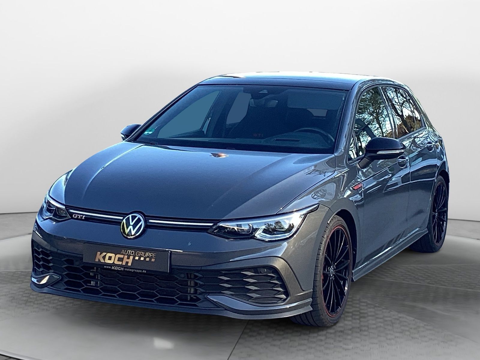 Volkswagen Golf - Bild 2