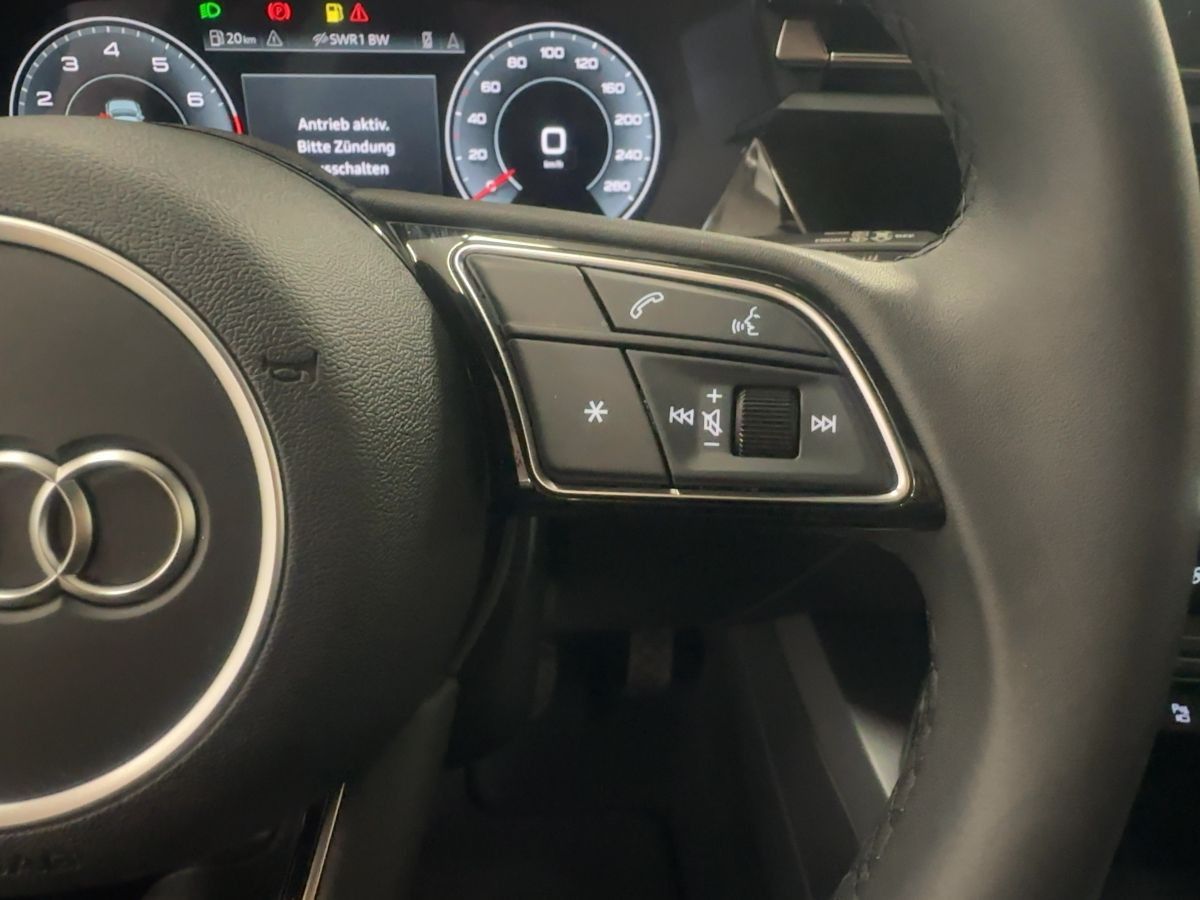 Audi A3 - Bild 17