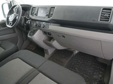 Volkswagen Crafter - 4
