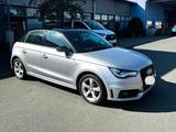Audi A1 1.2 TFSI S line Edition Sportback S line ... - Audi A1: Sport Edition