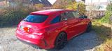 Mercedes-Benz  CLA 200 Shooting Brake AMG Line Schaltgetriebe  - Mercedes CLA 200 Shooting Brake mit Schiebedach