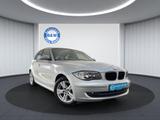 BMW 120 120i Aut TEMPOMAT*PDC*AHK*MFL*KLIMA - gebrauchte BMW 120 aus dem Jahr 2009