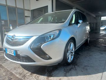 Opel Zafira Tourer - 6