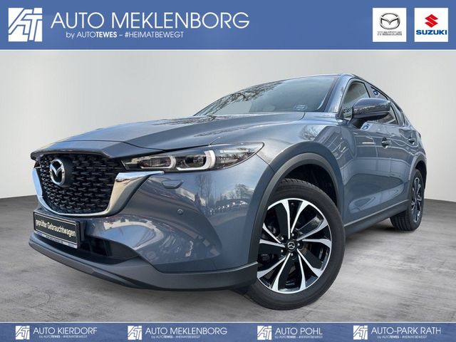 Mazda CX-5 "ADVANTAGE" 2.0l