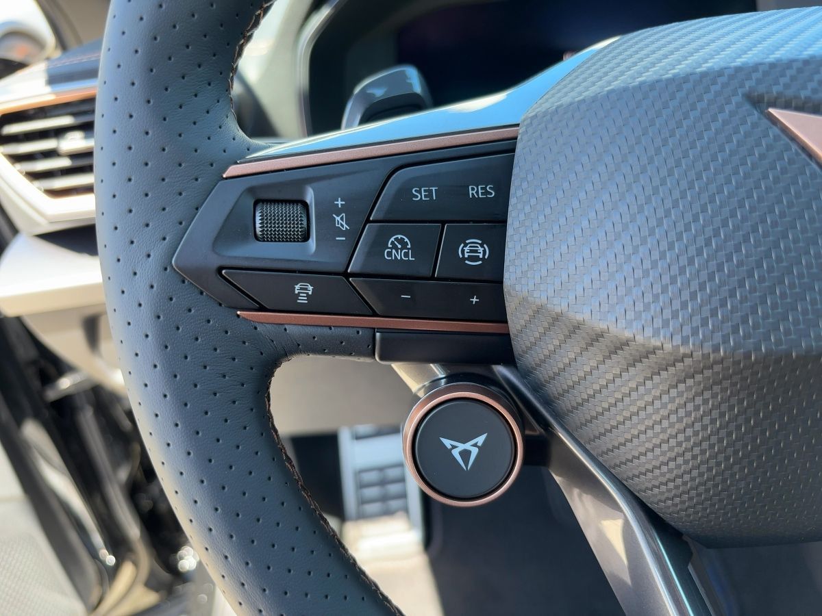 Cupra Formentor - Bild 15