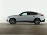 Mercedes-Benz GLC 220 d 4M Coupé AMG Night AHK Digital Light - gebrauchte Mercedes-Benz GLC 220 aus dem Jahr 2025