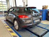 Volkswagen Scirocco 1.4 TSI 90 kW - Volkswagen Scirocco Gebrauchtwagen