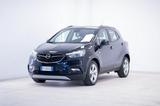 Opel Mokka X X 1.4 t Advance Gpl-tech 4x2 140cv - Opel mit LPG-Antrieb: Geländewagen