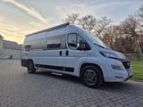 Mooveo Van 63 EB, Prestige (Fiat Ducato) - Offers