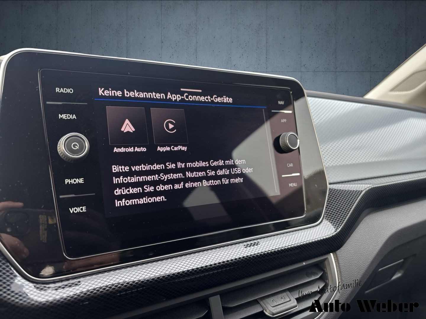 Volkswagen T-Cross - Bild 25