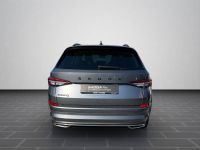 Skoda Kodiaq - Vorschau Bild 6