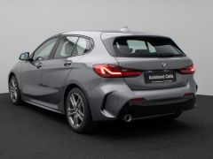 Foto Nummer 9: BMW 118i