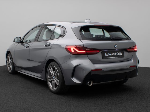 Foto Nummer 9: BMW 118i