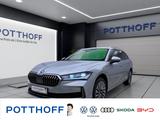 Skoda SUPERB COMBI iV L&K AHK NAV+ KAM HEAD-UP pACC DC - Skoda Superb: Kleinwagen