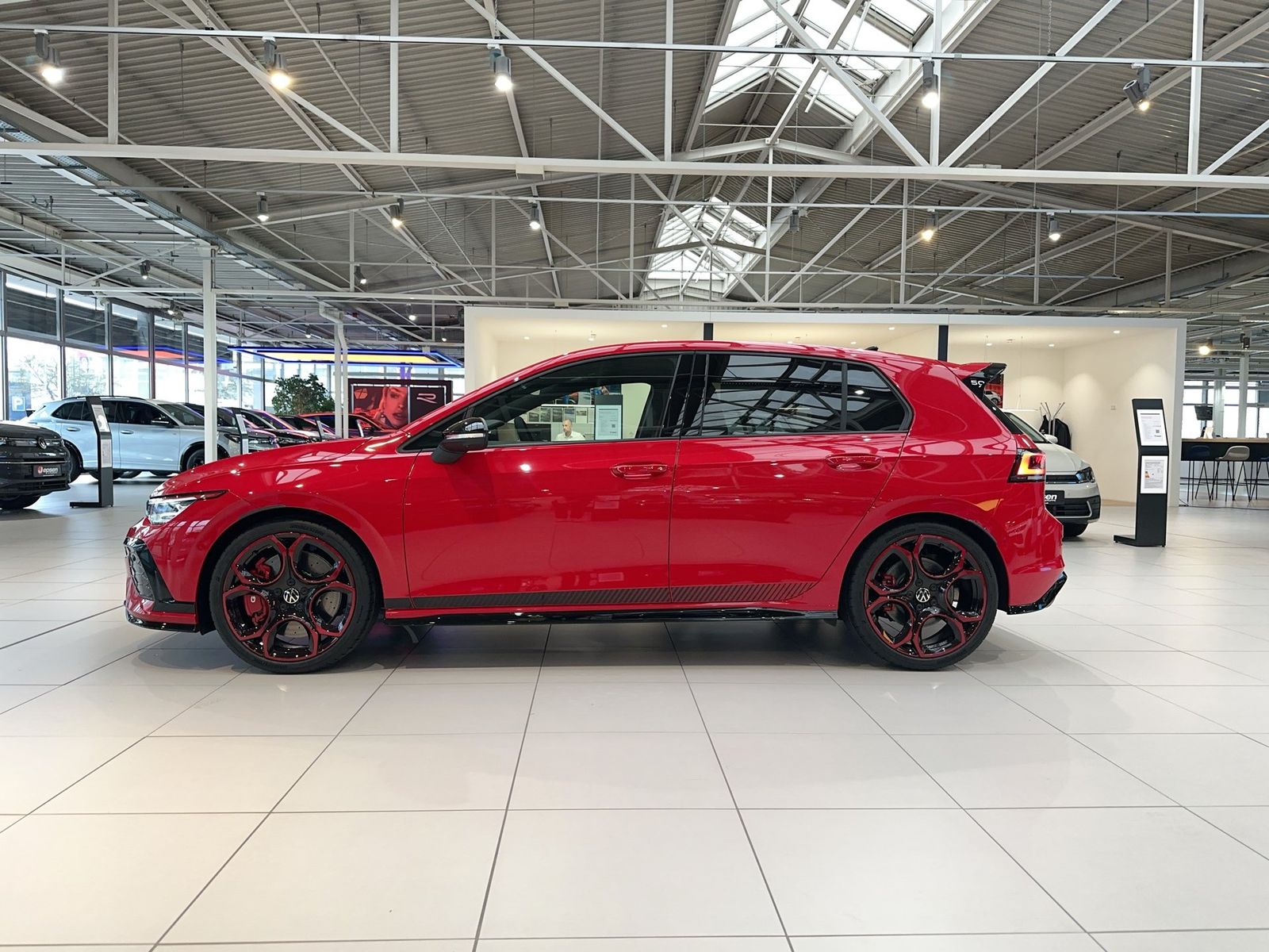 Volkswagen Golf - Bild 4