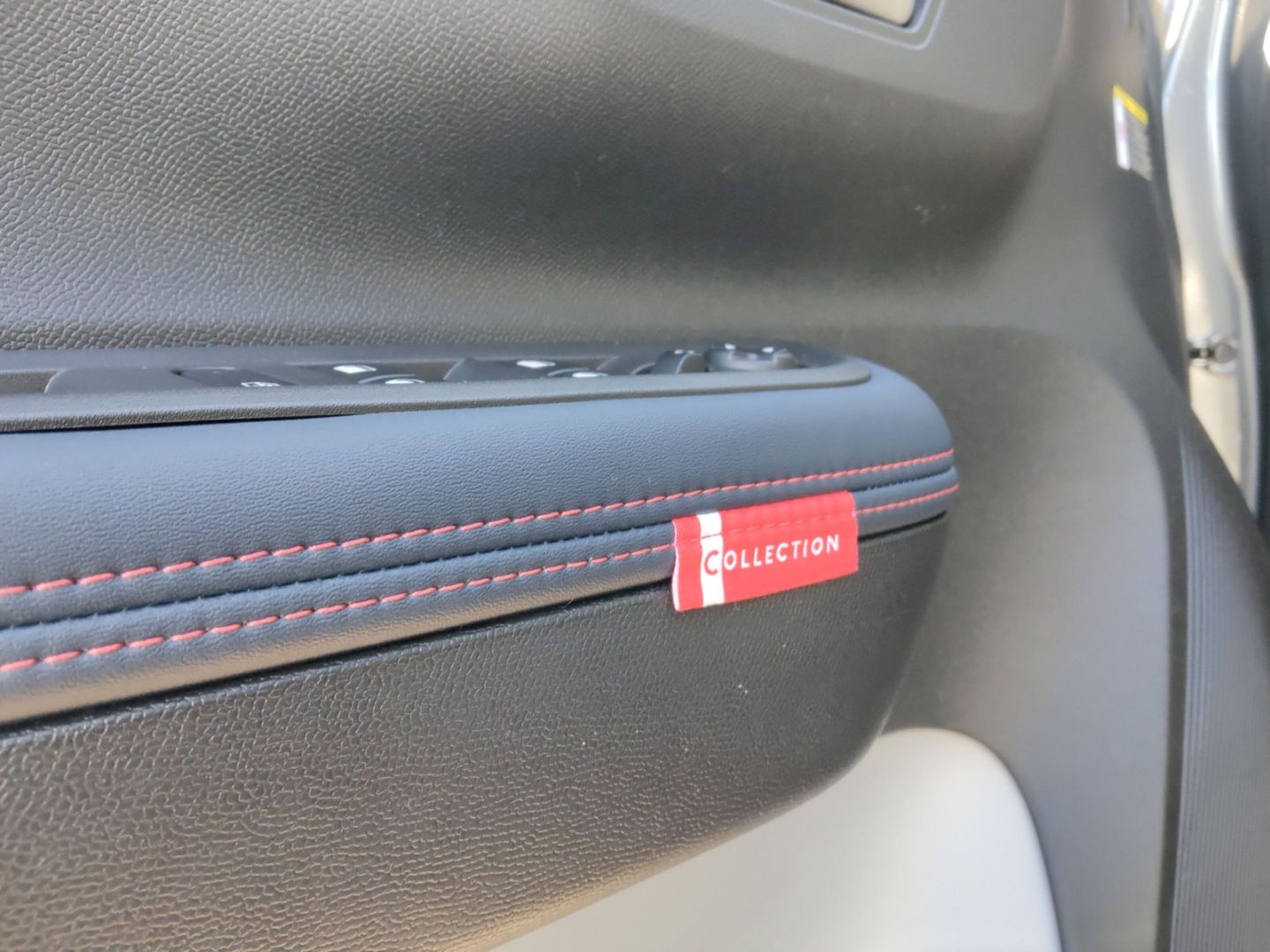 Citroën C3 - Bild 19