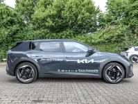 Kia EV4 - Vorschau Bild 10