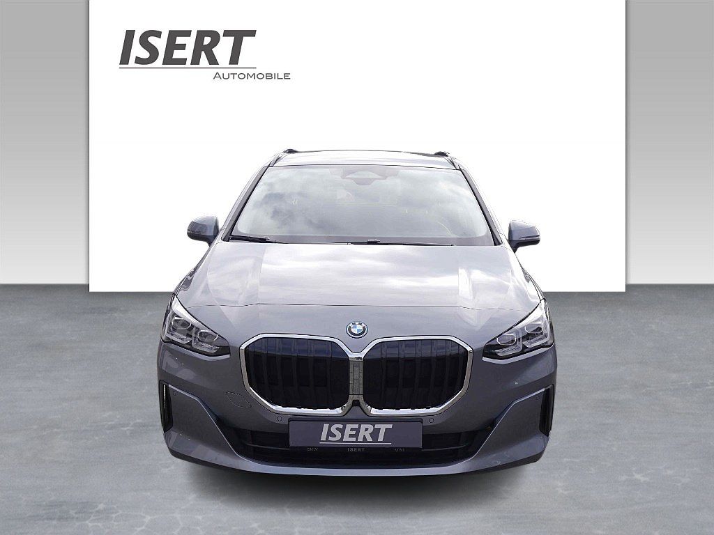 BMW 230e xDrive Active Tourer A. +LED+HUD+DAB+RFK+ foto 12