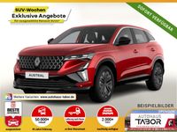 Renault Austral - Vorschau Bild 1