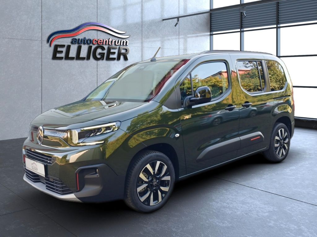 Citroën Berlingo M Diesel 130 Max