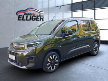Citroën Berlingo M Diesel 130 Max