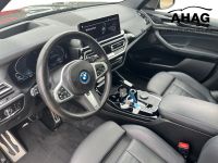 BMW iX3 - Vorschau Bild 8