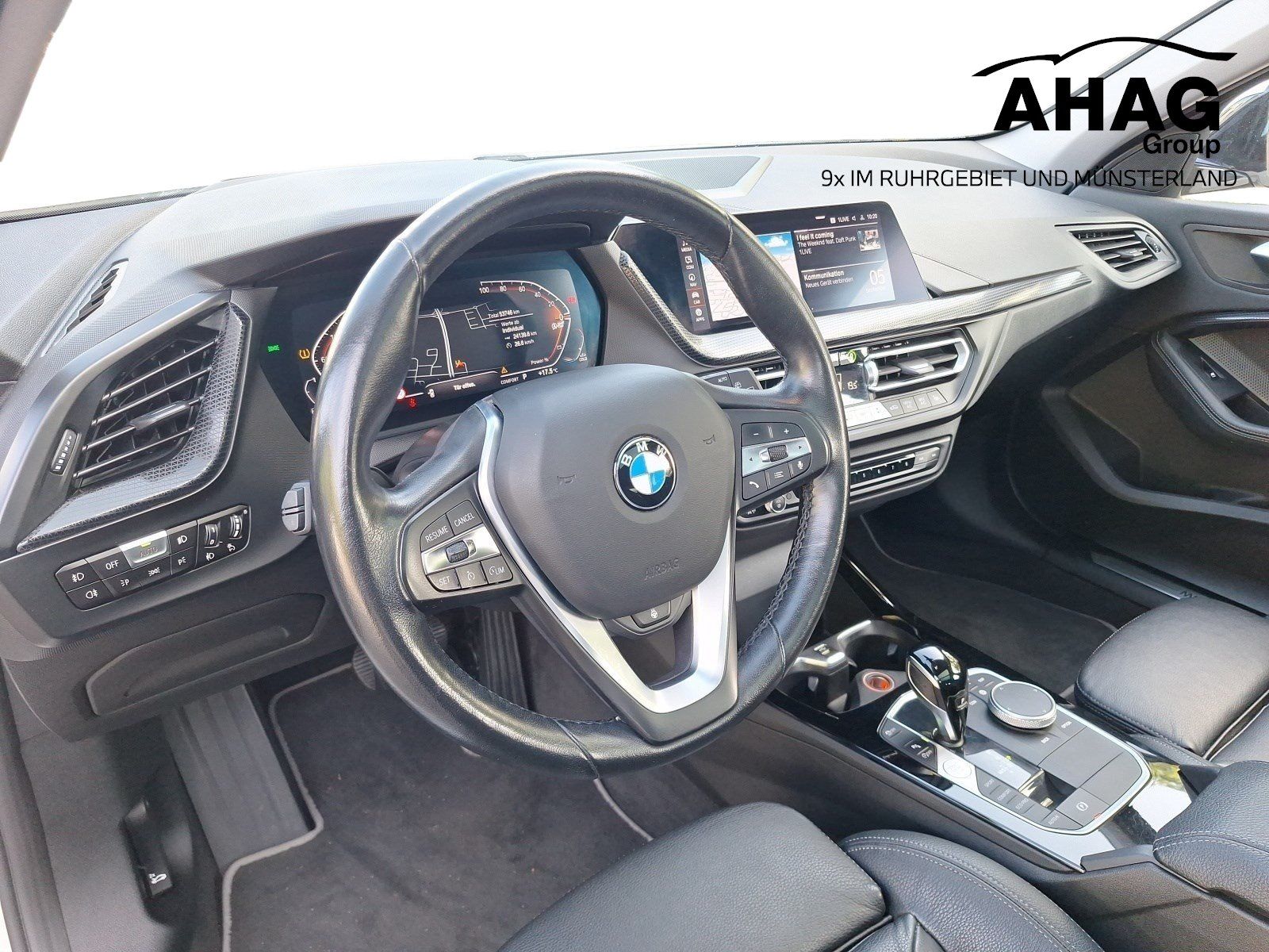 BMW 118 - Bild 8