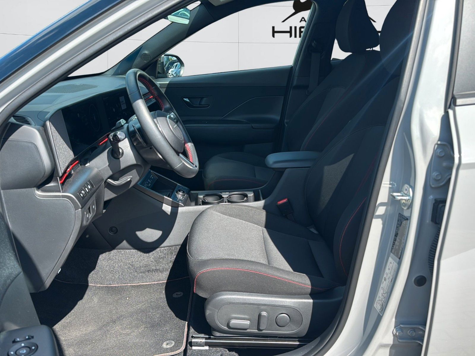 Hyundai Kona – Bild 7