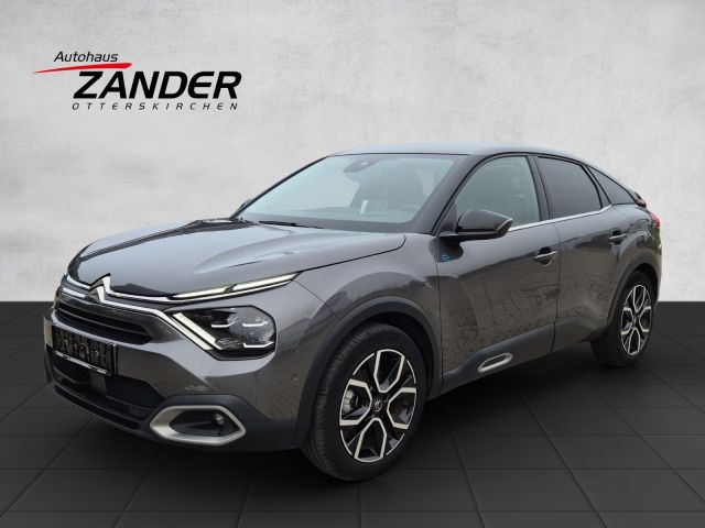 Citroën C4 Lim. ë- Shine - viele Extras