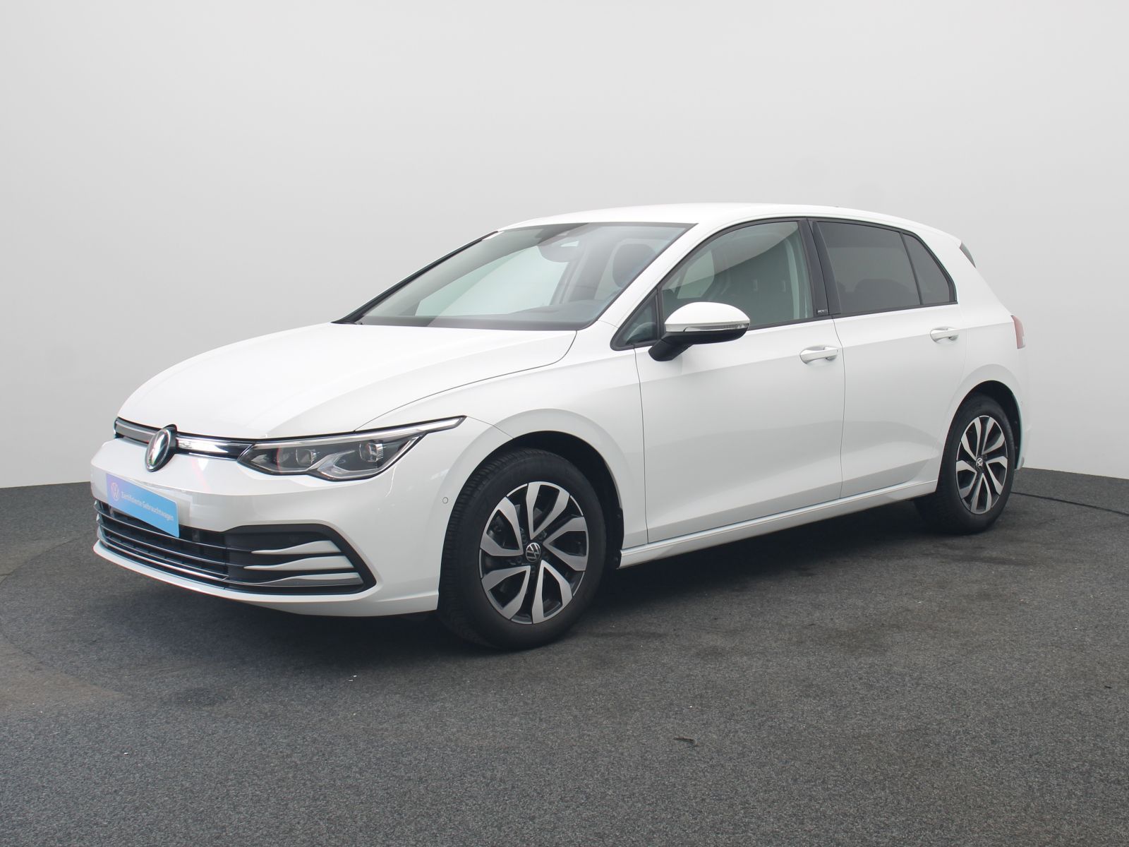 Volkswagen Golf - Bild 2