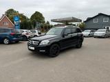 Mercedes-Benz GLK 250CDI 4Matic HU+SERVICE NEU/AUTOMATIK/AHK