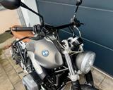 BMW R nineT Scrambler Top Ausstattung / Lieferung  - Angebote
