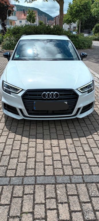 Image of Audi A3