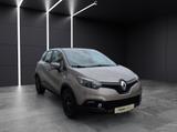 Renault Captur Dynamique TCe 90 Navi Klimaautomatik AHK  - Renault Captur