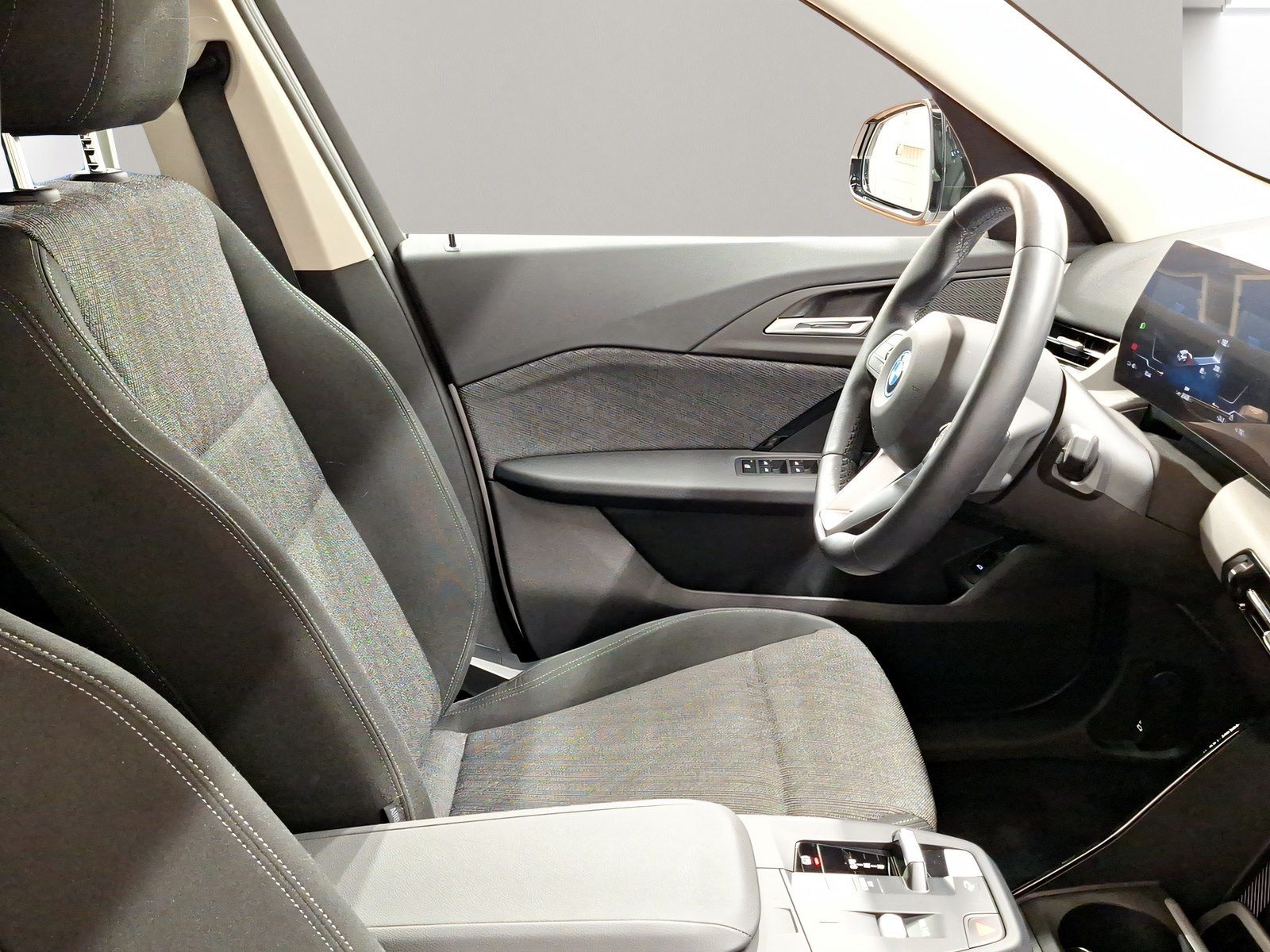 BMW iX1 xDrive30 Kamera LED Sitzheizung foto 5