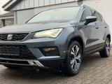 Seat Ateca Xcellence 4Drive-ACC-Tot.W-Spur.A-R.Cam- - Seat Ateca: 4drive