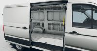 Volkswagen Crafter - Vorschau Bild 7