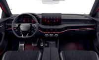 Skoda Superb - Vorschau Bild 5