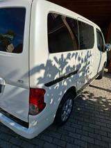 Nissan Evalia Tekna 1.5 dci 110 DPF Tekna - Nissan Evalia von privat