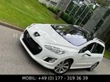Peugeot 308 SW Active*PDC*PANORAMA*ALUFELGEN* - Peugeot 308 Gebrauchtwagen in Nürnberg