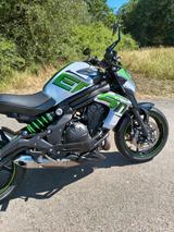 Kawasaki ER6N / ER650E / *Reifen NEU* / *TÜV NEU* - KAWASAKI ER6N