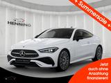 Mercedes-Benz CLE 220 d AMG Coupé Night Panorama Kam Totw. 20" - Mercedes-Benz CLE-Klasse in Bochum