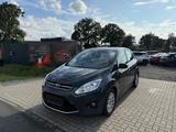Ford C-Max C-MAX Titanium 2..0 TDCI AUTOMATIK/2. HAND - Ford C-Max aus 2011: Titanium