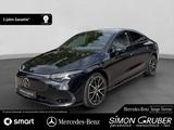 Mercedes-Benz CLA 350 4M Superscreen Pano AMG-19" Burmest AHK