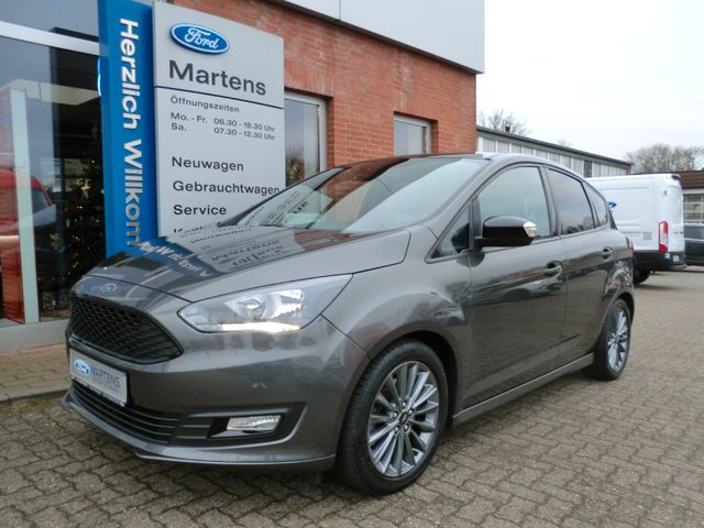 Ford C-Max Sport 1,5L 150PS | Navi, Winter+Family-Pkt