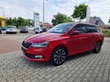 Skoda Fabia 1.0 TSI Drive # Panoramadach - Skoda Fabia: Panoramadach