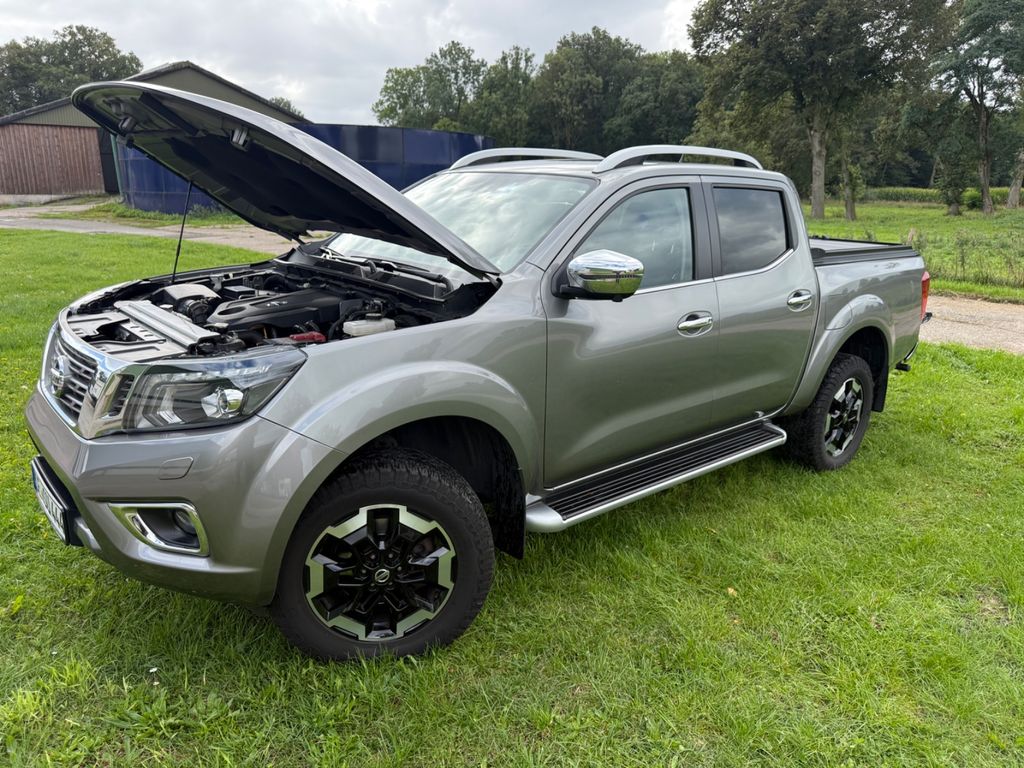 Image of Nissan NV300