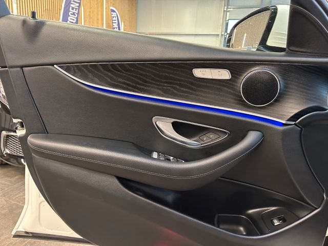 Mercedes-Benz E 400 d T-Modell 4Matic*AndroidAutoAppleCarPlay