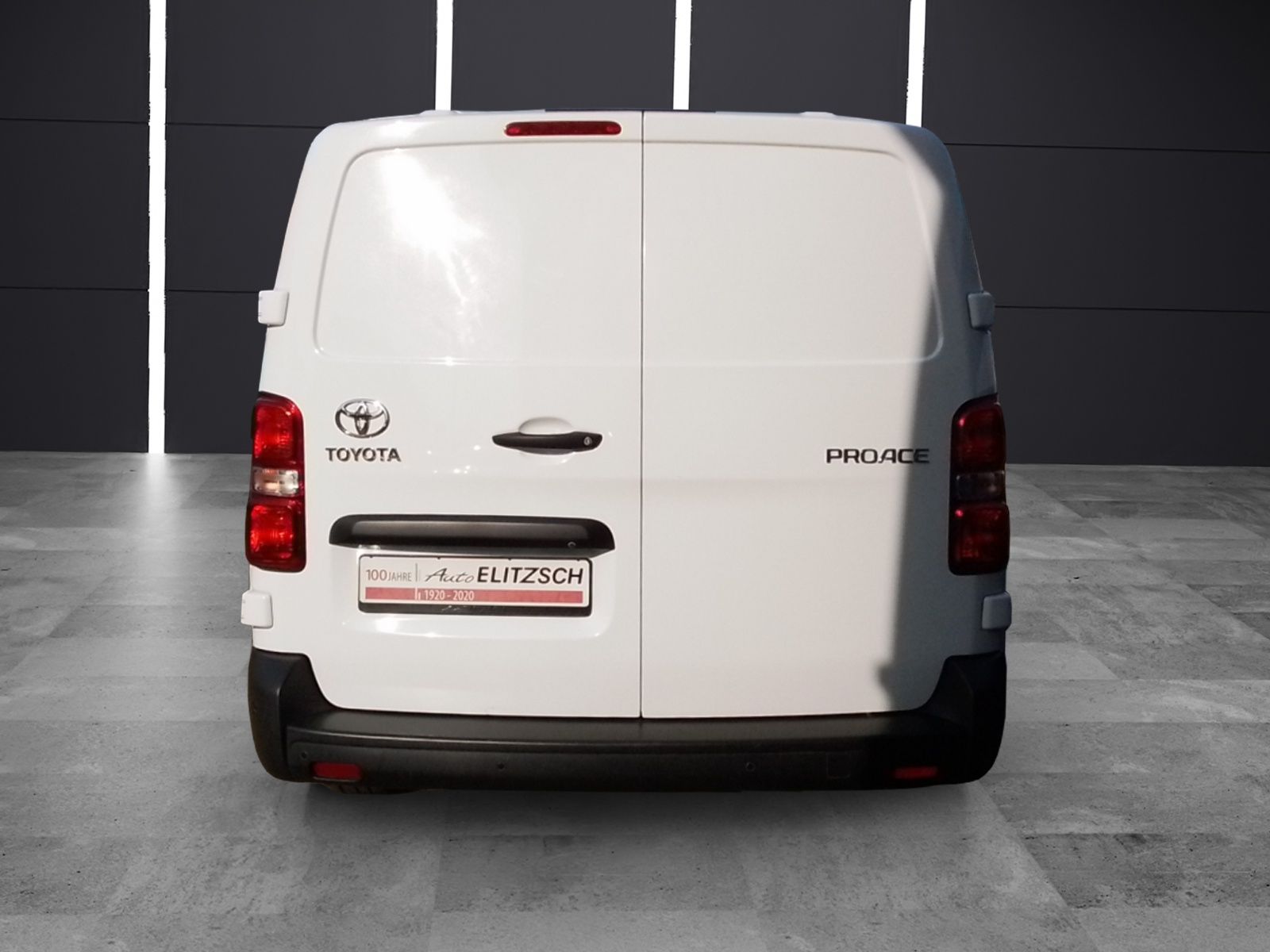 Fahrzeugabbildung Toyota Proace L2 Kasten Comfort Kamera Navi Klima
